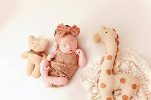 永新宝宝几岁可以吃盐